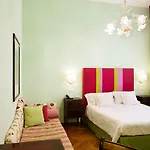 Gæstehus Palazzo Marziale 4*