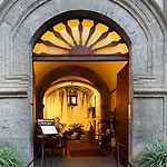 Palazzo Marziale Gæstehus 4*