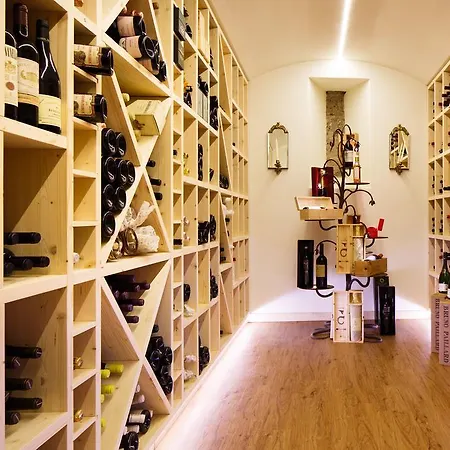 Palazzo Marziale Guest house Sorrento