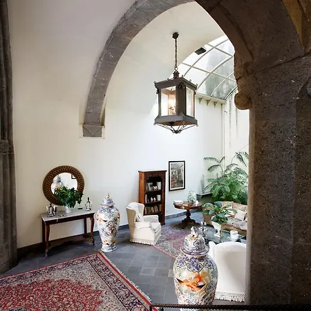 Palazzo Marziale Guest house Sorrento