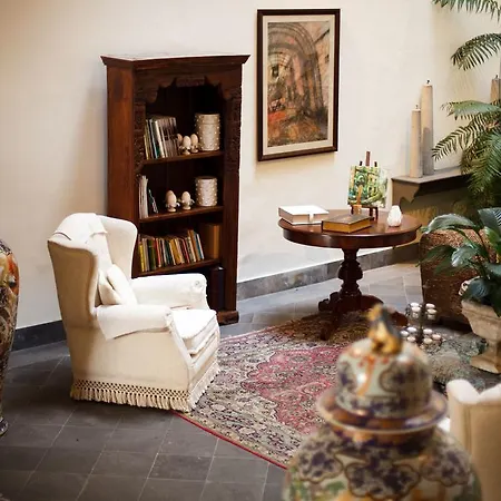Palazzo Marziale Guest house