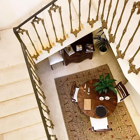 Palazzo Marziale Guest house 3*