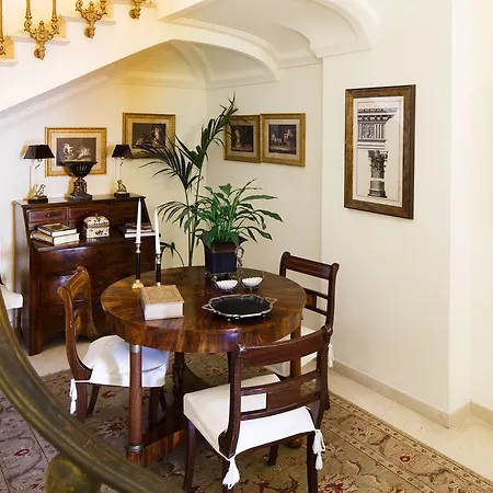 Guest house Palazzo Marziale 3*