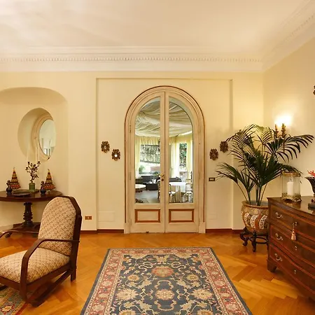 Palazzo Marziale 3*