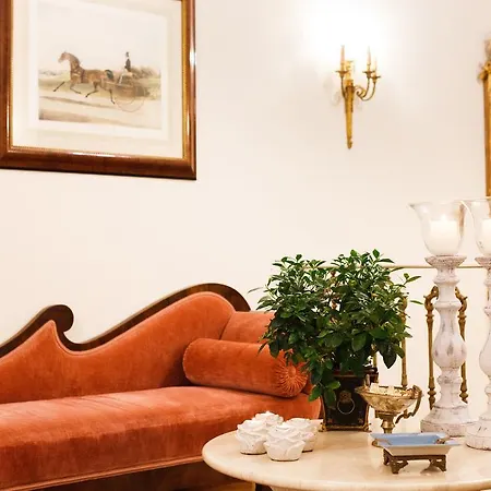 Palazzo Marziale 3*