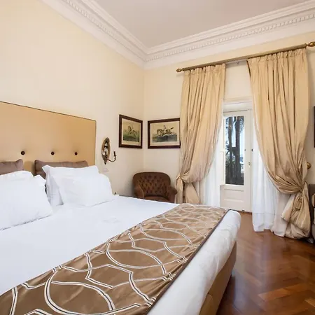 Guest house Palazzo Marziale