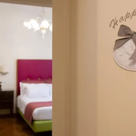 Palazzo Marziale Guest house Sorrento