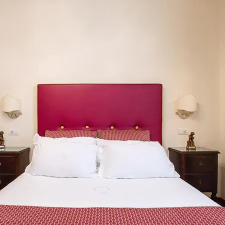 Guest house Palazzo Marziale 3*