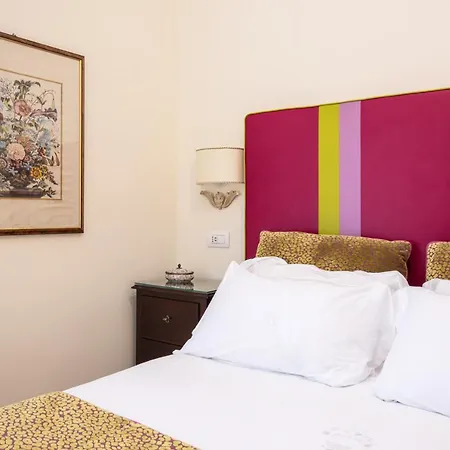 Palazzo Marziale Guest house 3*