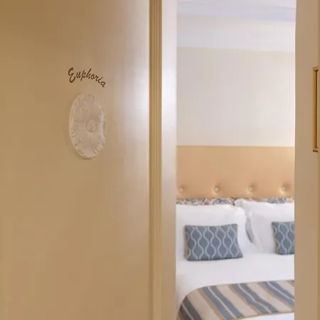Palazzo Marziale Guest house Sorrento