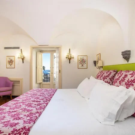 Palazzo Marziale 3* Sorrento