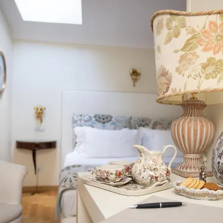 Guest house Palazzo Marziale