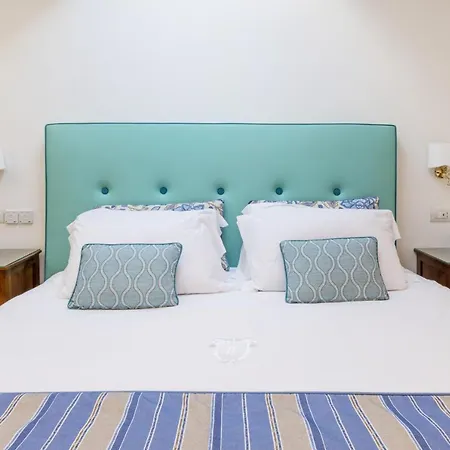 Palazzo Marziale Guest house