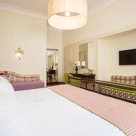 Palazzo Marziale Guest house 3*