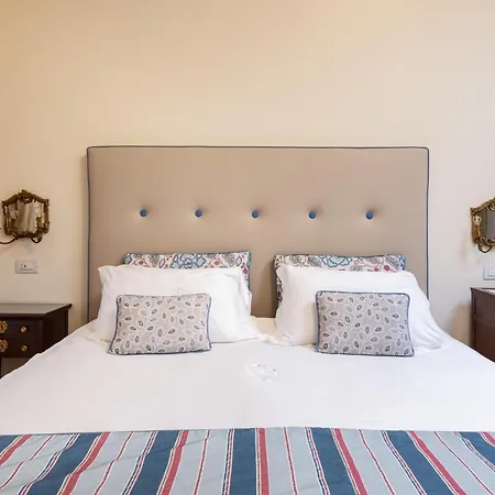 Guest house Palazzo Marziale