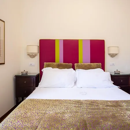 Palazzo Marziale 3*