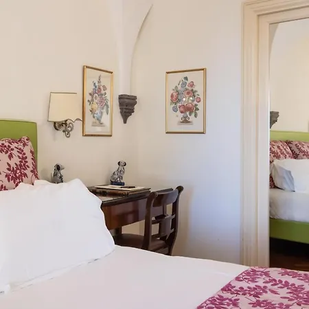 Palazzo Marziale 3*