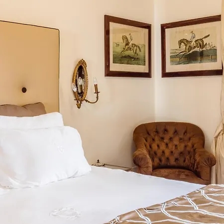 Palazzo Marziale 3* Sorrento