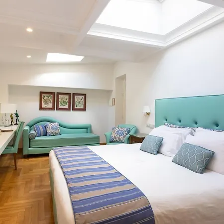 Guest house Palazzo Marziale