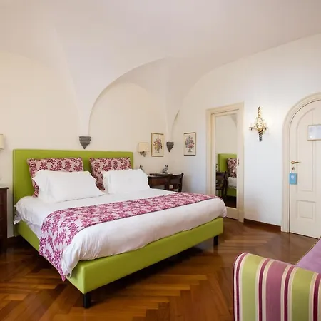Guest house Palazzo Marziale