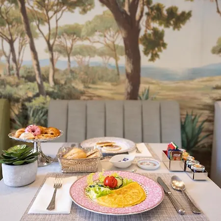 Guest house Palazzo Marziale 3*