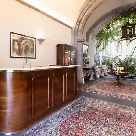 Palazzo Marziale 3* Sorrento
