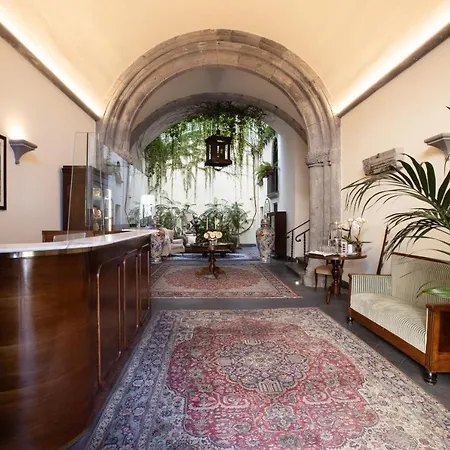 Guest house Palazzo Marziale