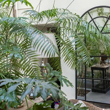 Guest house Palazzo Marziale Sorrento
