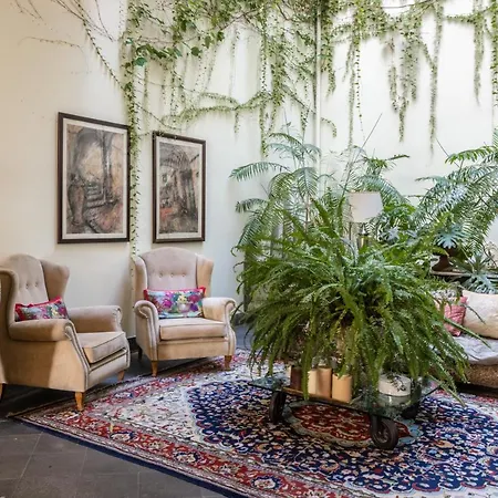 Guest house Palazzo Marziale Sorrento