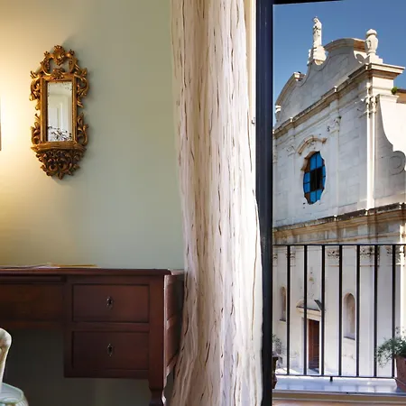Konukevi Palazzo Marziale