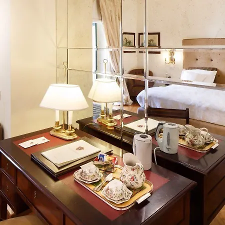 Palazzo Marziale Guest house Sorrento