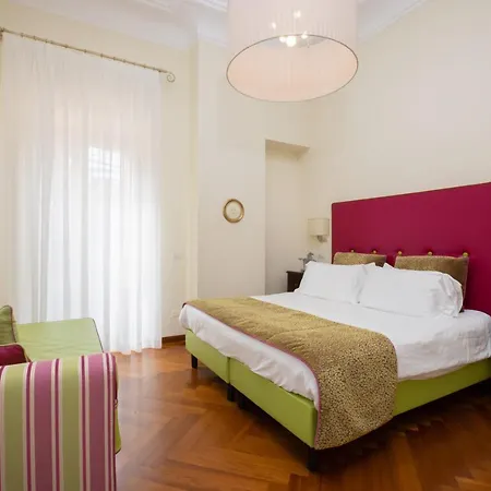 Palazzo Marziale Guest house 3*