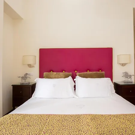 Palazzo Marziale Guest house Sorrento