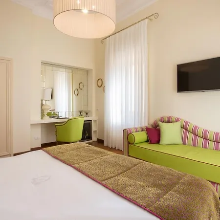 Palazzo Marziale 3* Sorrento