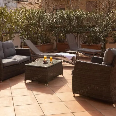 Palazzo Marziale 3* Sorrento