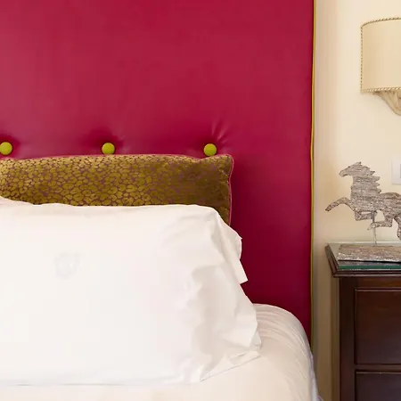 Palazzo Marziale Guest house Sorrento