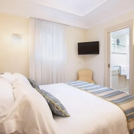 Palazzo Marziale Guest house