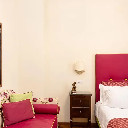 Palazzo Marziale Guest house