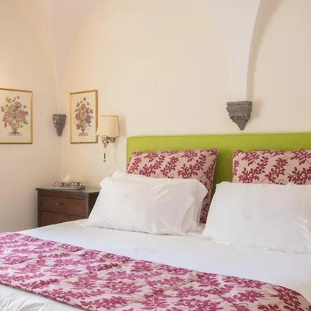 Palazzo Marziale Affittacamere Sorrento