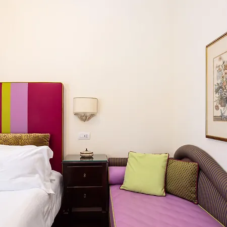 Palazzo Marziale Guest house 3*