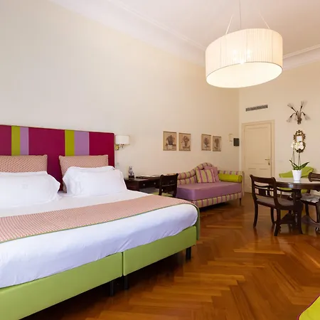 Palazzo Marziale 3*
