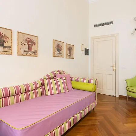 Affittacamere Palazzo Marziale