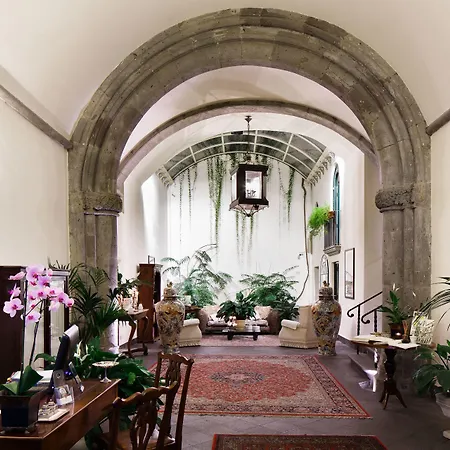 Гостевой дом Palazzo Marziale