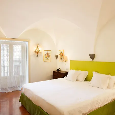 Palazzo Marziale Konukevi Sorrento
