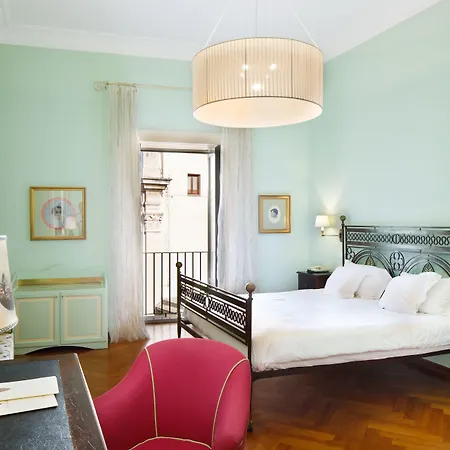Palazzo Marziale 4*
