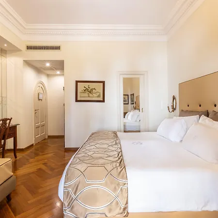 Palazzo Marziale 4*