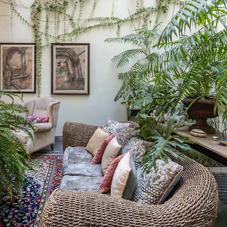 Palazzo Marziale بيت ضيافة سورينتو