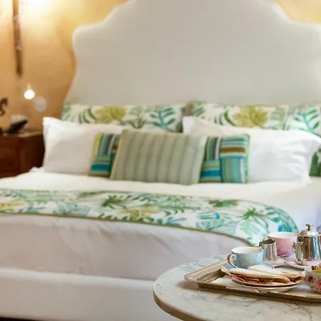 Palazzo Marziale Guest house
