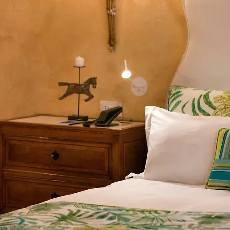 Palazzo Marziale 3* Sorrento