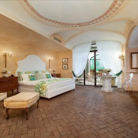 Guest house Palazzo Marziale Sorrento